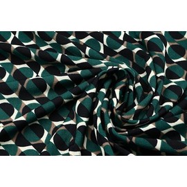 Elegant Fabric Sold by the Metre, 300 x 140 cm: Perfect for Decoration, Clothing, Home Textiles, DIY, Patchwork, Crafts, Creative Projects, Clothing, Table Runner, Decorative Fabric and Children's