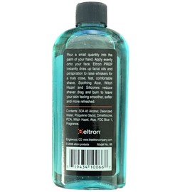 Eltron (Parks) PREP Pre-Shave Lotion