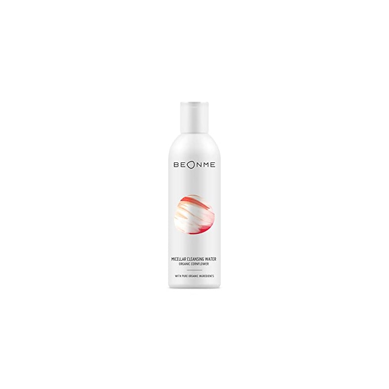BeOnMe: Face Micellar Water 200 ml