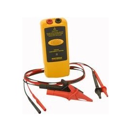 Deluxe Continuity Tester | Continuity Test, 1 X Qty - CON TEK404