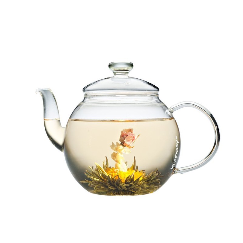 teaposy - Harvest Teapot