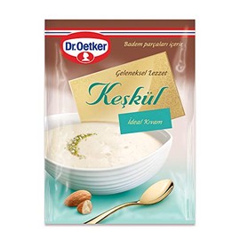 Dr. Oetker Keskul Dessert Mix 140g