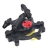 Electric Scooter Oil Brake Aluminium Alloy Brake Caliper Replacement for