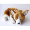 Ninia and Kino Perfect Pet Corgi, Size S, Approx. 8.7