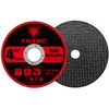 FOXBC 4-1/2 Inch Cut Off Wheel Discs for Angle Grinder,