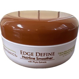 Syntonics Edge Define Hair Smoother Gel 4 oz