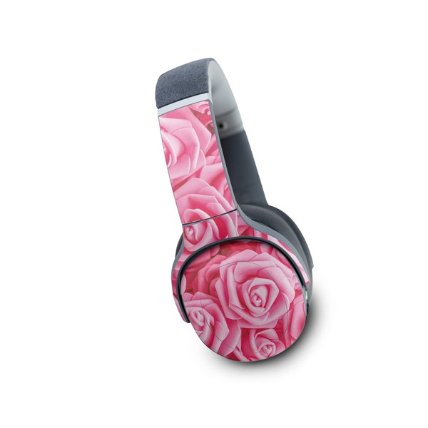 MightySkins Skin Compatible with Skullcandy Crusher Evo Wireless - Super