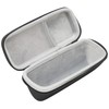 Carrying Speaker Case EVA Portable Hard Carrying Case Compatible for