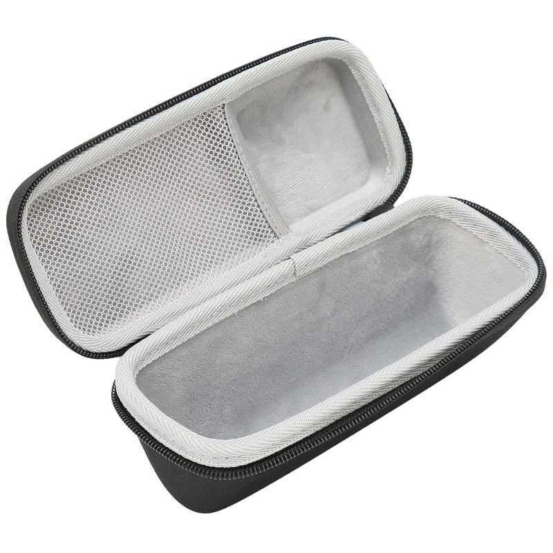 Carrying Speaker Case EVA Portable Hard Carrying Case Compatible for