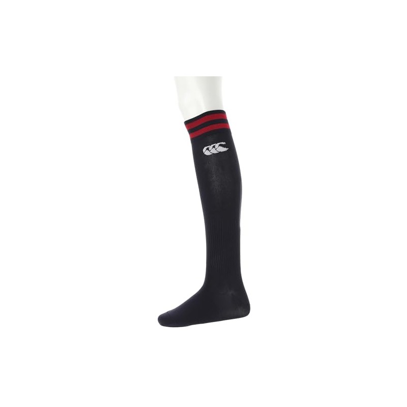 Canterbury 2LINE STOCKINGS Men's Stockings, NR_Navy