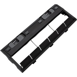 Mytkoj Main Roller Brush Cover/Brush Back Cover for Ecovacs Deebot Ozmo Yeedi Vac Pro 2 T8 T5 T9 N5 N8 N8pro X1 N8+ DVX34 Series Robot Vacuums Replacement Parts