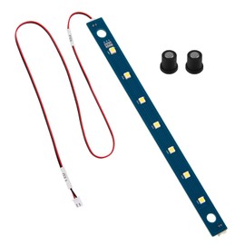 ENOMAKER 5M LED Light Bar for Flashforge Adventurer 5M Pro,5M 3D Printer, AD5M Lighting Strip Replacement