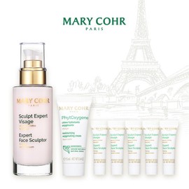 [Mariko] [Basic Package] Sculptor Serum 90ml * 1 + 3ml * 5 + Phytoxygen Cream / [마리꼬] [기본패키지] 스컬프터 세럼 90ml * 1개 + 3ml * 5개 + 피토옥시젠 크림