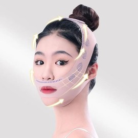 [SS62]LND High Elasticity Face Lifting Van / [에스에스62]LND 고탄력 얼굴 페이스 리프팅 밴