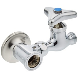 Caveike KVK Branch Faucet [K19U4]