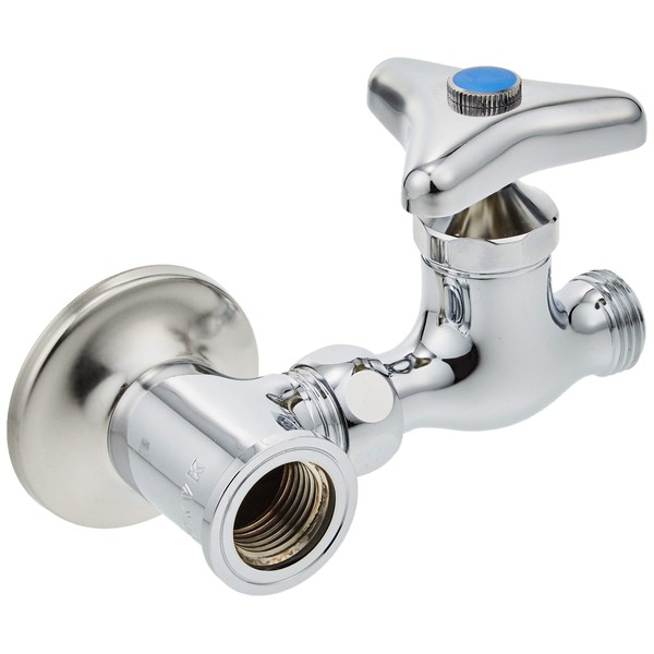 Caveike KVK Branch Faucet [K19U4]