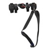 Hinged Elbow Brace with Strap Sling Adjustable Aluminium Alloy Elbow