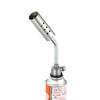 CAMPINGMOON Kitchen Cooking Torch Grill Torch Charcoal Starter with Flame