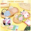 NEUTYPECHIC Pack of 24 Sticky Notes Sticky Notes Funny with