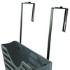 Officemate Universal Partition Hanger Set, Adjusted to fit panels with