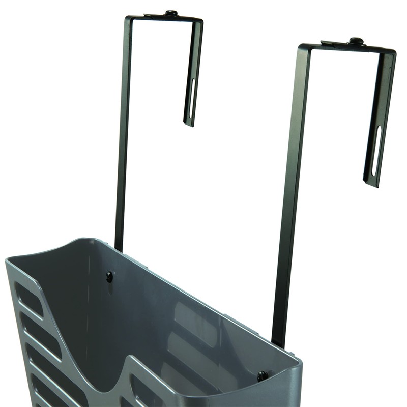Officemate Universal Partition Hanger Set, Adjusted to fit panels with