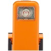 LEINA-WERKE Ref 42004 LED Warning Light for Emergencies