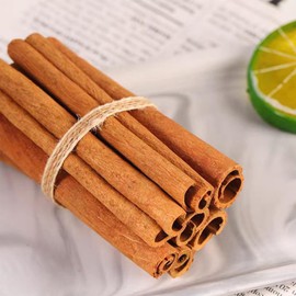 Cinnamon Spice - Cinamon Sticks Whole 60 G 2.1 Oz, For Professional Use and Baking Cakes Cookies Pies Custards Baking Cooking