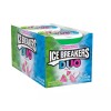 ICE BREAKERS DUO Watermelon Flavored Sugar Free Breath Mints, 1.3
