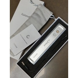 Optec New In Box iWand UVC-LED Portable Sterilizer Disinfection Device Optec RC-WX1000