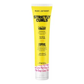 Marc Anthony Crema Para Peinar Rizos 177ml