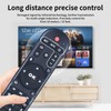 Remote Control for X96 Max + 8k Android 9.0 S905X3
