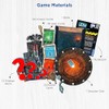 Thames & Kosmos Exit: El Laberinto Maldito