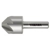 Yamawa CS025QM9 Countersink CS-QM 7F 25 X 90° X 10