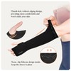 Topeter Volleyball Arm Sleeve for Women & Men, Arm and