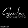 Sheila Cosmetics My Brow Pencil with Solid Formula, Dermatologically Tested,