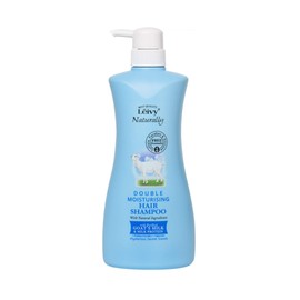 Ravie Hair Shampoo Goat Milk II 25.4 fl oz (750 ml)