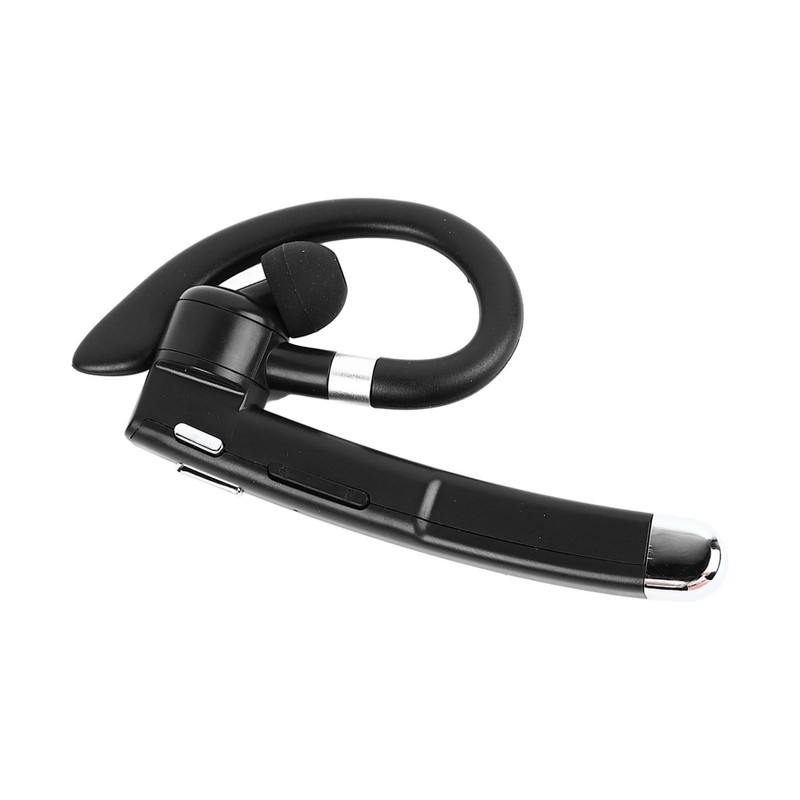Bluetooth Earpiece Noise Canceling Waterproof Digital Power Display Wireless Headset