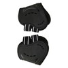 Horse Hind Leg Boots Breathable Impact Resistant Adjustable Prevent Slip