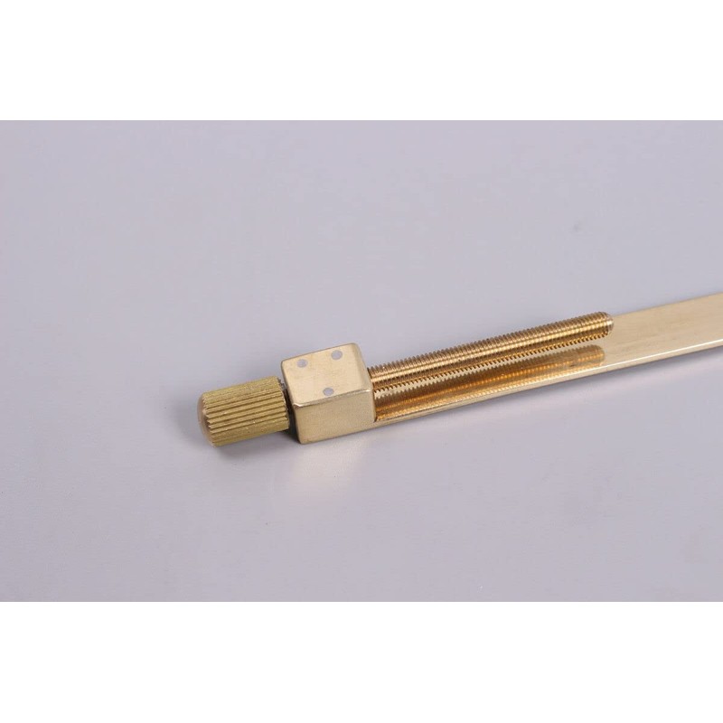 5pcs Violin Making Tool Repair Violin Crack clamp Luthier Maintenanc​e