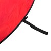 Foldable Kayak Boat Wind Sail EVA Reduced UV Radiation Portable