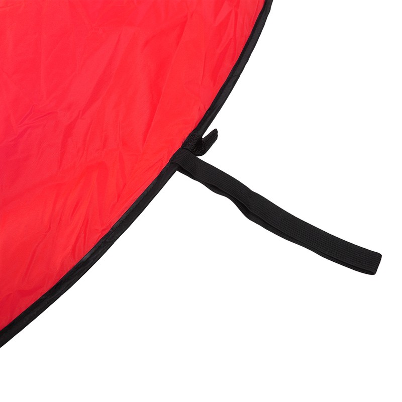 Foldable Kayak Boat Wind Sail EVA Reduced UV Radiation Portable
