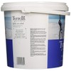 Tyrrells English Crips Hand Cooked Lightly Sea Salted, 600g