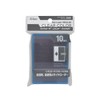 Aclass Side Loader Regular Clear Color (Clear Blue)