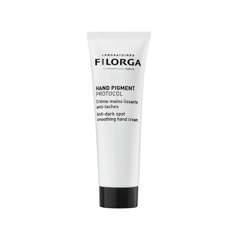 Hand Pigment Protocol Crema de manos suavisante anrti manchas 50
