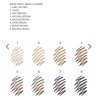 Charlotte Tilbury Brow Cheat Micro Precision Pencil MEDIUM BROWN .05g