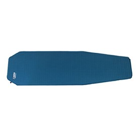 YATE Extreme Lite Blue/Grey Self-Filling Mat, L