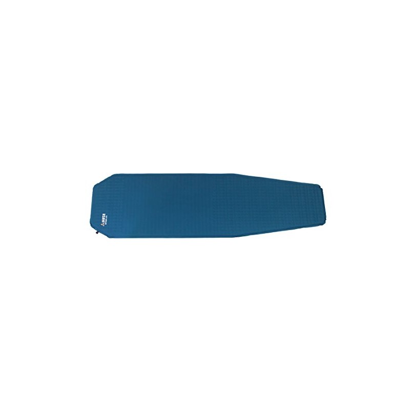 YATE Extreme Lite Blue/Grey Self-Filling Mat, L