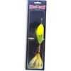 FLADEN Fishing GIANT BUCKTAIL Double Blade Spinner - 73g /