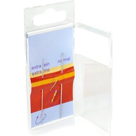TSL Snag Mago, Colore: Argento, Pezzi