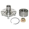 DuraGo 29596062 Front Wheel Hub Kit